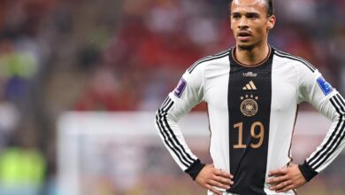 Galatasaraylı Sane, Neuer'in Geri Döndüğü Almanya Milli Takımı'nın Kadrosunda