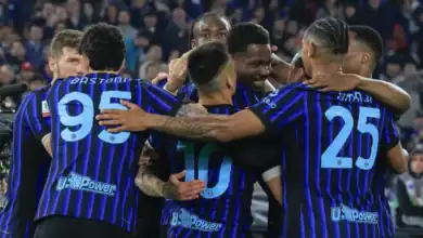 Inter İtalya Kupası'nı Kazanarak Sezonu Çifte Zaferle Kapattı