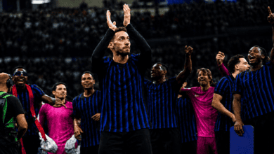 Inter Milan, Bitime Üç Hafta Kala Serie A Şampiyonluğunu İlan Etti 4 Inter Milan, Bitime Üç Hafta Kala Serie A Şampiyonluğunu İlan Etti