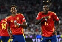 İspanya'nın Dünya Kupası Kadrosunda Tarihi Karar Real Madrid'den Oyuncu Yok