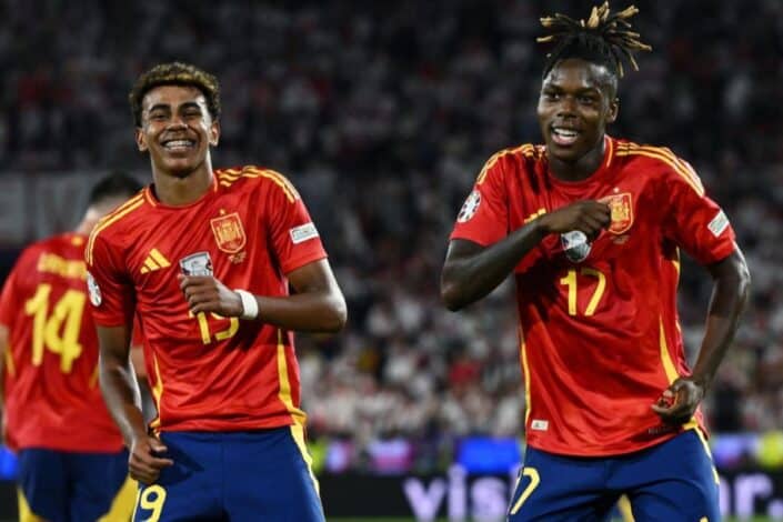 İspanya'nın Dünya Kupası Kadrosunda Tarihi Karar Real Madrid'den Oyuncu Yok