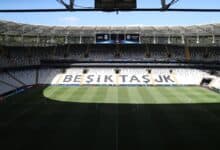 İstanbul, Avrupa Kupalarındaki 5. Finaline Ev Sahipliği Yapmaya Hazırlanıyor