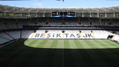 İstanbul, Avrupa Kupalarındaki 5. Finaline Ev Sahipliği Yapmaya Hazırlanıyor