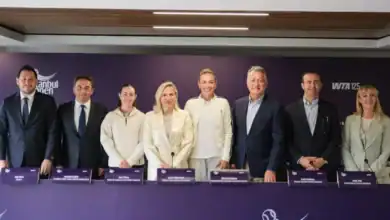 İstanbul Open, Türk Tenisini Zirveye Taşıyacak 6 İstanbul Open, Türk Tenisini Zirveye Taşıyacak