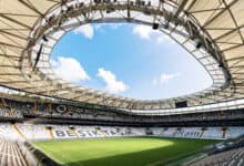 İstanbul'un Ev Sahipliği Yapacağı UEFA Avrupa Ligi Finalistleri Netleşti