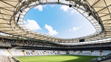 İstanbul'un Ev Sahipliği Yapacağı UEFA Avrupa Ligi Finalistleri Netleşti