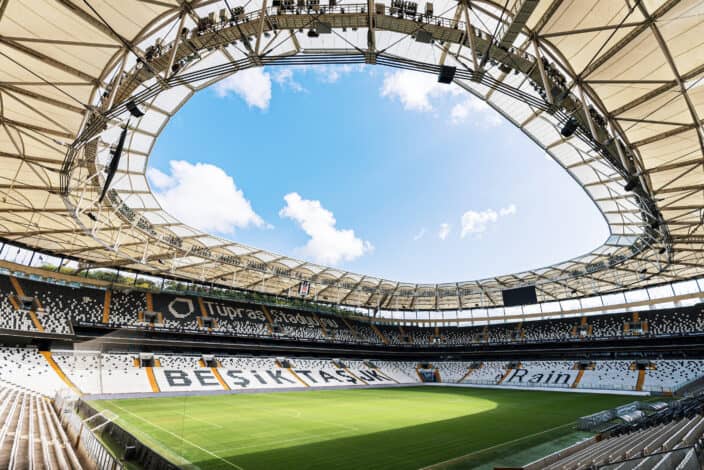 İstanbul'un Ev Sahipliği Yapacağı UEFA Avrupa Ligi Finalistleri Netleşti 1 İstanbul'un Ev Sahipliği Yapacağı UEFA Avrupa Ligi Finalistleri Netleşti