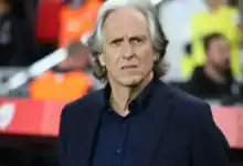 Jorge Jesus'tan Çarpıcı Fenerbahçe İtirafları