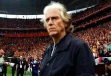 Jorge Jesus'tan Türkiye İtirafları Geri mi Dönüyor