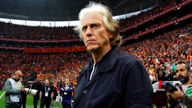 Jorge Jesus'tan Türkiye İtirafları: Geri mi Dönüyor? 5 Jorge Jesus'tan Türkiye İtirafları Geri mi Dönüyor