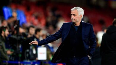 Jose Mourinho Yeniden Real Madrid'de Resmi İmza Haftaya