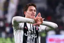 Juventus'tan Kenan Yıldız Kararı O Bizim Geleceğimiz