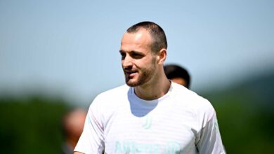 Juventus'un Yıldızı Gatti'den Galatasaray'a Ret! Yeni Rota İngiltere