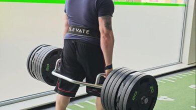 Kıbrıslı Türk Sporcudan 2026'ya Damga Vuran Dayanıklılık Rekoru