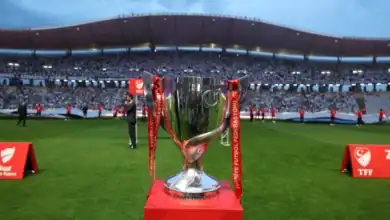 Konyaspor'dan Kupa Finali İçin Stadyum Kararına İtiraz