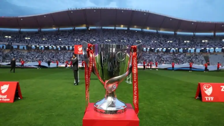 Konyaspor'dan Kupa Finali İçin Stadyum Kararına İtiraz 1 Konyaspor'dan Kupa Finali İçin Stadyum Kararına İtiraz
