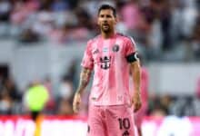Lionel Messi, Dünya Kupası Tarihinde En Çok Maça Çıkan Oyuncu Rekorunu Elinde Tutuyor