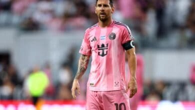 Lionel Messi, Dünya Kupası Tarihinde En Çok Maça Çıkan Oyuncu Rekorunu Elinde Tutuyor