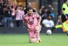 Lionel Messi Şoku 2026 Dünya Kupası'nı Kaçırma Riskiyle Karşı Karşıya