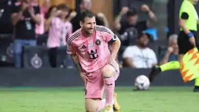 Lionel Messi Şoku 2026 Dünya Kupası'nı Kaçırma Riskiyle Karşı Karşıya