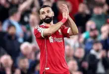 Liverpool'dan Mohamed Salah'a Resmi Veda Süper Lig Devleri Tetikte