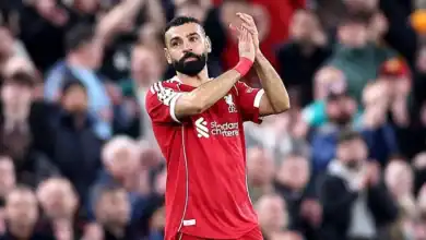 Liverpool'dan Mohamed Salah'a Resmi Veda: Süper Lig Devleri Tetikte 2 Liverpool'dan Mohamed Salah'a Resmi Veda Süper Lig Devleri Tetikte