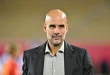 Manchester City'de Guardiola Dönemi Bitti 5 Önemli İsimle Yollar Ayrıldı