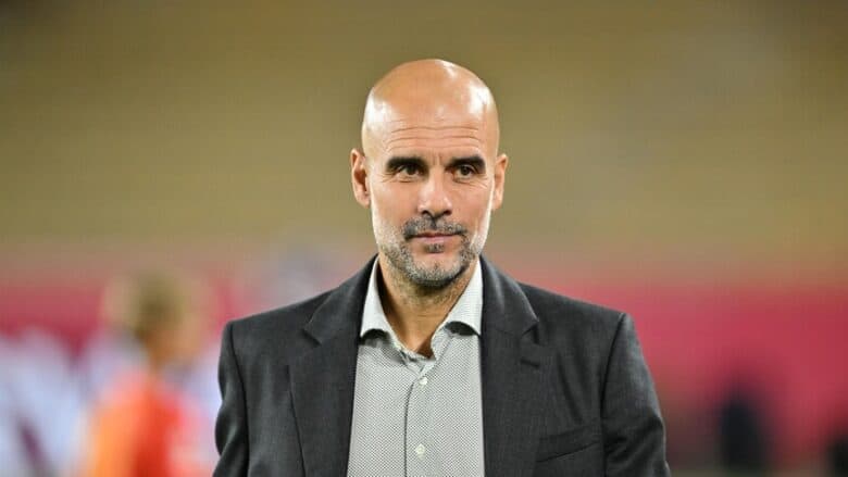 Manchester City'de Guardiola Dönemi Bitti: 5 Önemli İsimle Yollar Ayrıldı 1 Manchester City'de Guardiola Dönemi Bitti 5 Önemli İsimle Yollar Ayrıldı