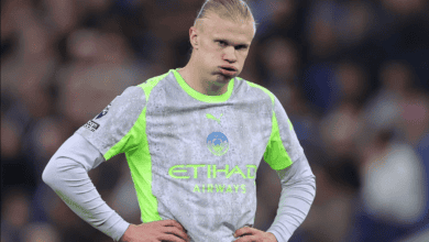 Manchester City'ye Everton'dan Ağır Darbe: Şampiyonluk Yarışında Kritik Puan Kaybı 3 Manchester City'ye Everton'dan Ağır Darbe Şampiyonluk Yarışında Kritik Puan Kaybı