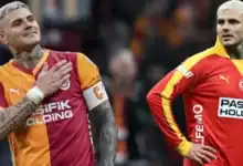 Mauro Icardi İçin Galatasaray'ın Yeni Sözleşme Şartları Netleşti