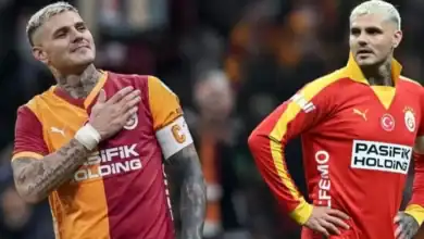 Mauro Icardi İçin Galatasaray'ın Yeni Sözleşme Şartları Netleşti