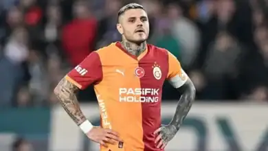 Mauro Icardi'nin Galatasaray'da Yeni Sözleşme Şartı Belli Oldu