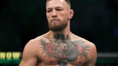 McGregor, Temmuz Ayında Holloway'e Karşı UFC Oktagonuna Dönüyor