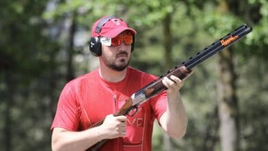 Milli Atıcı Nedim Tolga Tuncer'den Dünya Rekoru ve LA 2028 Hedefi
