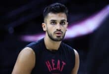Milli Basketbolcu Ömer Faruk Yurtseven Resmen Real Madrid'de