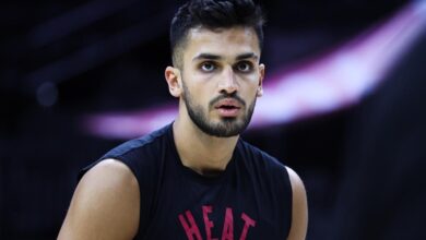 Milli Basketbolcu Ömer Faruk Yurtseven Resmen Real Madrid'de 6 Milli Basketbolcu Ömer Faruk Yurtseven Resmen Real Madrid'de