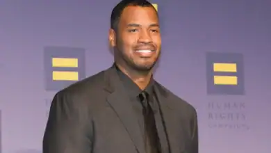NBA Dünyasını Yasa Boğan Veda: Jason Collins 47 Yaşında Hayata Gözlerini Yumdu 8 NBA Dünyasını Yasa Boğan Veda Jason Collins 47 Yaşında Hayata Gözlerini Yumdu