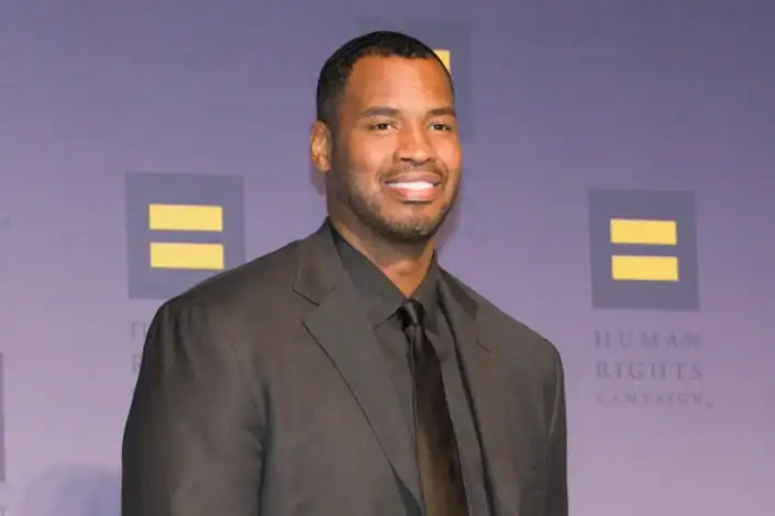 NBA Dünyasını Yasa Boğan Veda Jason Collins 47 Yaşında Hayata Gözlerini Yumdu
