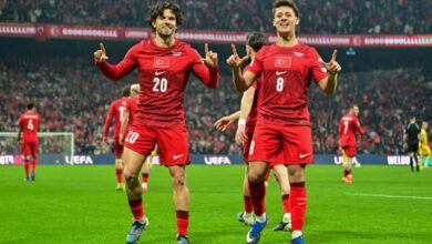 NYT Türkiye'nin 2026 Dünya Kupası'nda Tur Atlama Şansı %80