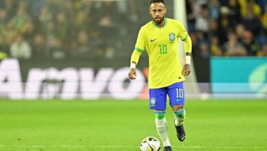 Neymar'ın Sakatlığı Brezilya'yı Korkuttu: Açılış Maçını Kaçırabilir 3 Neymar'ın Sakatlığı Brezilya'yı Korkuttu Açılış Maçını Kaçırabilir