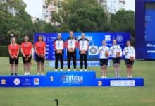 Okçuluk Şampiyonasında Türkiye'den Bronz Madalya ve Takım Sonuçları