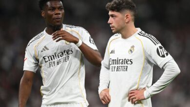 Real Madrid Soyunma Odasında Kriz: Tchouameni ve Valverde Kavgası