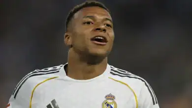 Real Madrid'de Mbappe Depremi Yıldız Oyuncuya Karşı Dev İmza Kampanyası