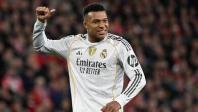 Real Madrid'de Mbappe Gerginliği Tırmanıyor: Yalnızlaşma İddiaları 6 Real Madrid'de Mbappe Gerginliği Tırmanıyor Yalnızlaşma İddiaları
