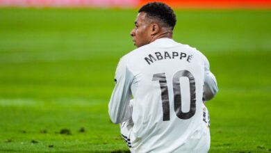 Real Madrid'de Sular Durulmuyor: Mbappe'den Kriz Yaratan Telefon 4 Real Madrid'de Sular Durulmuyor Mbappe'den Kriz Yaratan Telefon