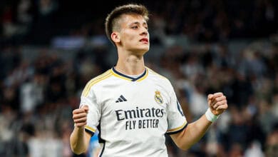 Real Madrid'den Arda Güler Kararı: Arsenal'in Teklifi Reddedildi 2 Real Madrid'den Arda Güler Kararı Arsenal'in Teklifi Reddedildi
