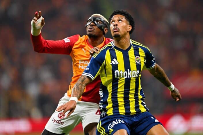 Roma'dan Fenerbahçeli Jayden Oosterwolde İçin 20 Milyon Euroluk Dev Teklif Hazırlığı 1 Roma'dan Fenerbahçeli Jayden Oosterwolde İçin 20 Milyon Euroluk Dev Teklif Hazırlığı