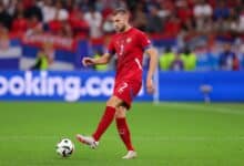 Süper Lig Devleri Aynı Yıldız İçin Karşı Karşıya Pavlovic Yarışı