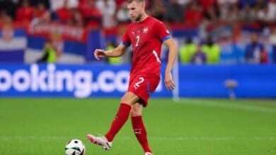 Süper Lig Devleri Aynı Yıldız İçin Karşı Karşıya Pavlovic Yarışı