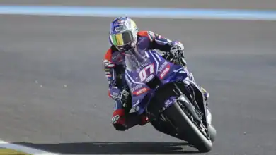 Toprak Razgatlıoğlu MotoGP Barselona Yarışında Piste Çıkıyor
